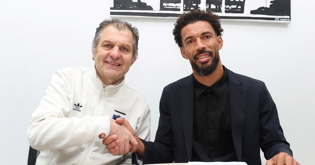 Revolución en Chile: Vozinha, el arquero sensación del Mundial 2026 con Cabo Verde, ya es jugador de Colo Colo