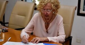 Fentanilo contaminado: detienen a la ex titular de la ANMAT y se llevan datos clave del Ministerio de Salud