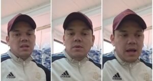 La suma millonaria que recaudó Brian Lanzelotta para recuperar parte del dinero que le robaron