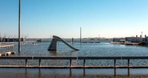 ¿Pueden quedar ciudades bonaerenses bajo el agua por el «Súper Niño»?