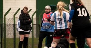 «Día de la Futbolista»: cómo son la Copa Raíces y el Torneo Sub 12, las nuevas competencias que buscan hacer crecer al fútbol femenino
