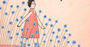 Modern Love: El matrimonio que tanto quise ya no existía