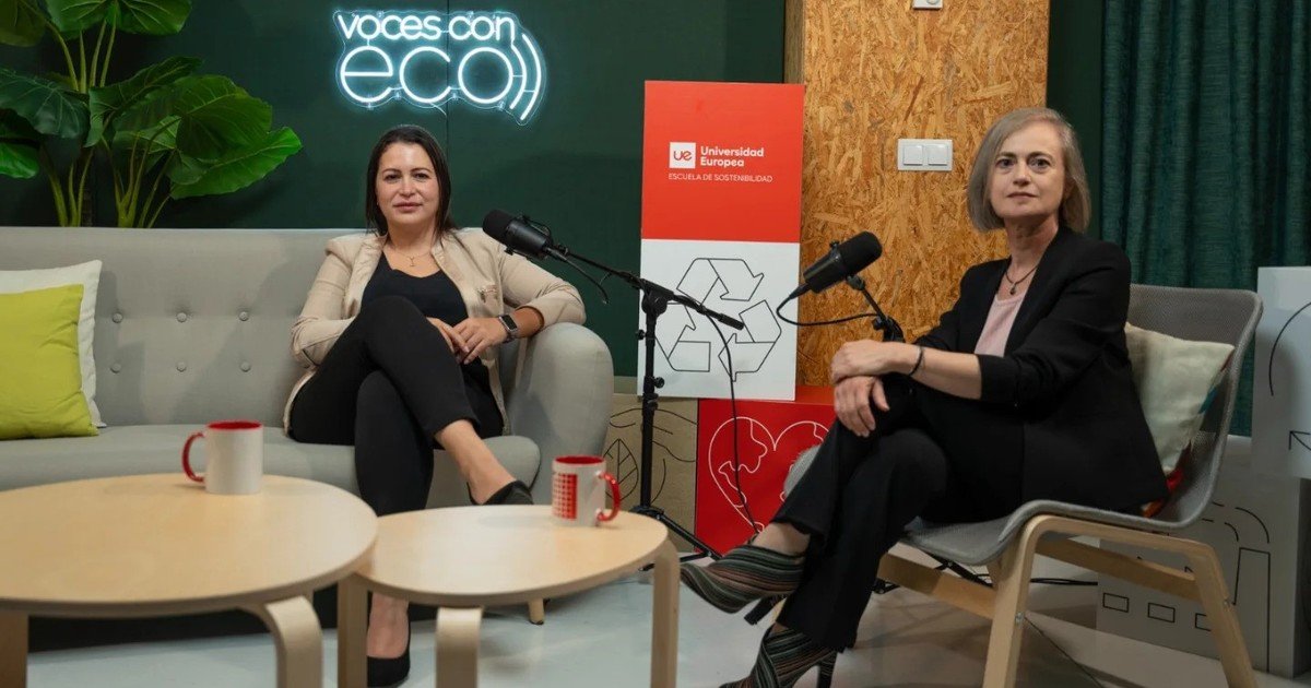Julia Ayuso, arquitecta: “Con una persiana entra casi 7 veces menos calor que con una protección interior”