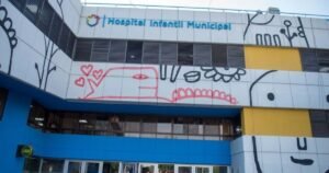 Nuevo ataque de un perro: un nene de 3 años fue mordido por un pitbull y recibió 65 puntos de sutura