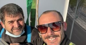 José María Rey, experto en climatización: “La gente no sabe usar el aire acondicionado; hay que programar una temperatura ideal y dejarlo que trabaje”