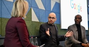 Demis Hassabis, jefe de IA de Google: «Nadie en el mundo sabe con certeza qué va a pasar de aquí en adelante, y hasta los expertos no están de acuerdo»