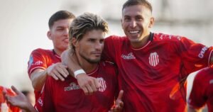 Deportivo Riestra vs Barracas Central, por el Torneo Clausura, EN VIVO: a qué hora juegan, formaciones y cómo ver el partido