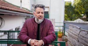 La revancha de Mauro, la vida de un hombre que vivía en la calle y pudo reencontrar su rumbo: «Ya no me reprocho»