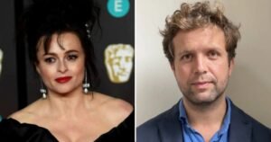 Helena Bonham Carter, sobre su noviazgo con un joven 22 años menor: «No creo haber sido nunca más feliz ni haberme sentido más realizada; las personas no tienen necesariamente su edad cronológica»