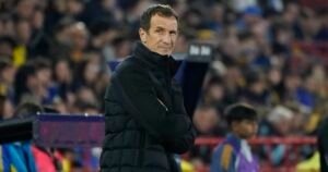 Boca vs Recoleta: Arruabarrena empieza a encontrar al funcionamiento y deja afuera a una figura en el cruce clave de Copa Sudamericana