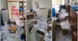 «Operación limpieza»: una semana de fuego, chats borrados y robos simulados en el escándalo del fentanilo contaminado