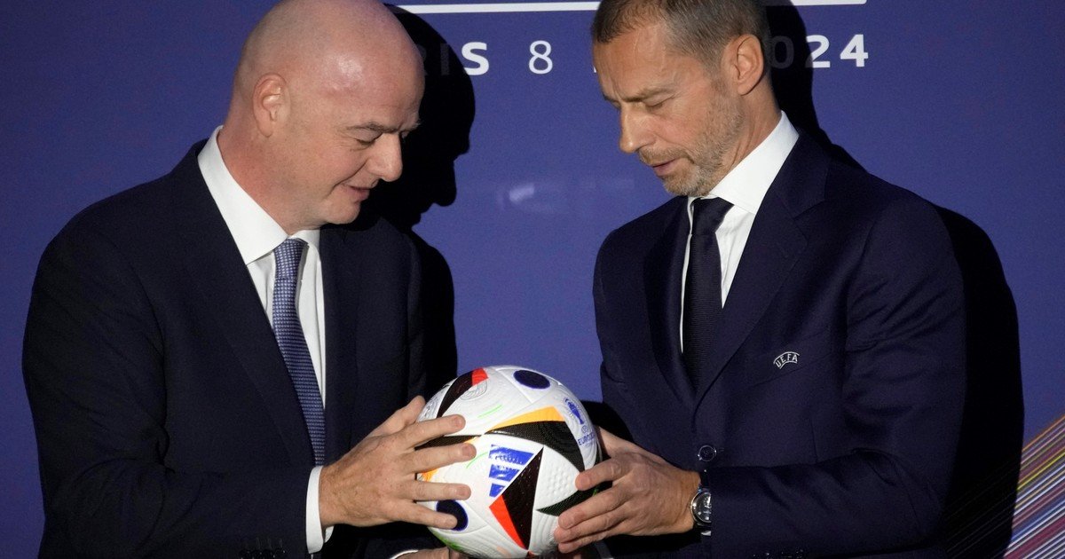 Manual de instrucciones para entender la guerra por el poder en la FIFA: quiénes desafían a Infantino y qué debe pasar para que haya un cambio de mando en el fútbol mundial