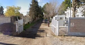 Tragedia en Neuquén: un nene de 6 años murió ahogado en una pileta de tratamiento de líquidos cloacales