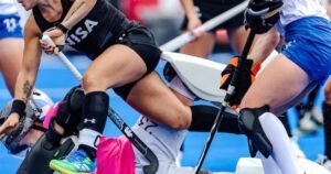 Las Leonas vencieron a Escocia y se metieron en la próxima fase del Mundial de Hockey 2026