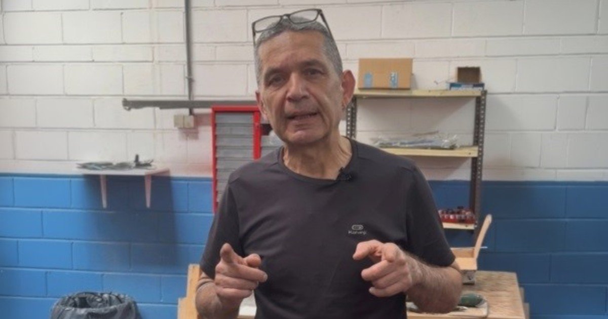 Luis Miguel García, mecánico: “La batería sufre más con el calor que con el frío, aunque muchos conductores no lo sepan”