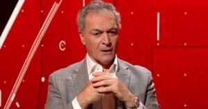 José Luis Clerc y su fuerte mensaje para Nick Kyrgios, el tenista que dio positivo de cocaína: «Te quiero abrazar»