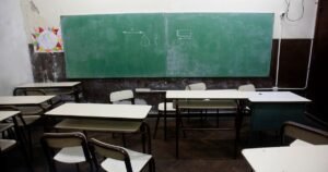 La desafiante comunicación de la Dirección de Escuelas de Provincia para rechazar las inspecciones de Nación: «Avance sobre la autonomía»
