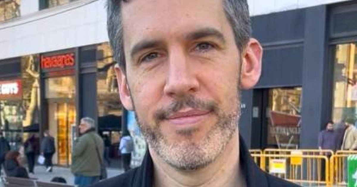 Jaime Palomera, antropólogo e investigador: “Se le está diciendo a la gente joven que viaja demasiado o que no ahorra lo suficiente para comprarse una casa y eso es criminal”