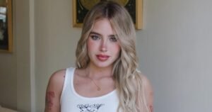 Coty Romero mostró el resultado de su cirugía estética a una semana de pasar por el quirófano: el video