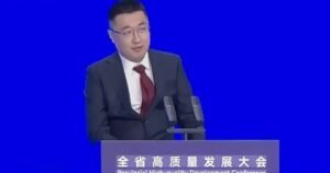 ¿Quién es Chris Xu, el fundador de Shein, al que ni sus empleados conocen?