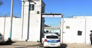 Un juez intimó al gobierno de Chubut a darles carne roja a los presos: «Falta preguntarles qué quieren comer todos los días»
