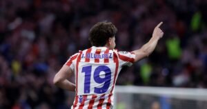 El Atlético de Madrid le puso fecha al regreso de Julián Álvarez a los entrenamientos: cómo sigue la novela del mercado de pases europeo