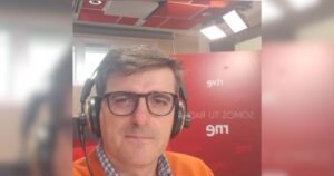 Jorge Morales de Labra, experto en energía: «En los últimos 13 años ha bajado un 90% el precio de las placas solares y se han duplicado los clientes»