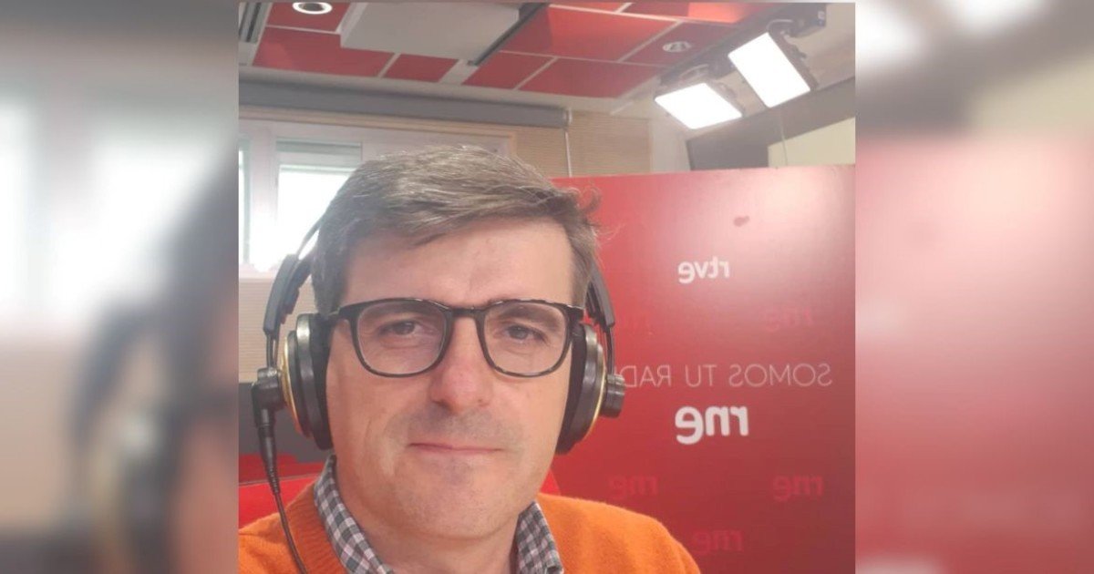 Jorge Morales de Labra, experto en energía: «En los últimos 13 años ha bajado un 90% el precio de las placas solares y se han duplicado los clientes»