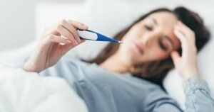 Confirman que la nueva «súper gripe» es récord en Argentina al superar el pico de casos de la última década
