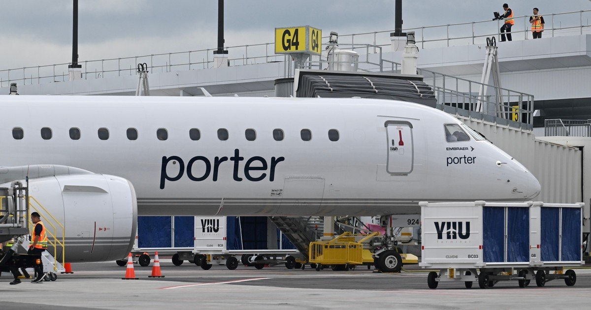 Un niño se negó a abrocharse el cinturón de seguridad y provocó la cancelación de un vuelo