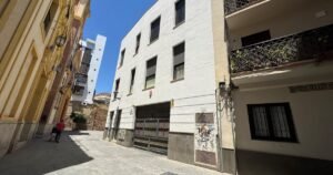 «San Martín inquilino»: registros históricos revelan la infancia del Libertador de América en Málaga