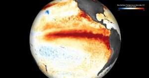 Súper Niño 2026 EN VIVO en Argentina: los expertos coinciden sobre dónde lloverá más y qué provincias serán las más afectadas