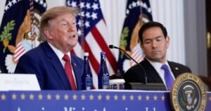 Una jueza de Estados Unidos anuló la suspensión de las visas que impuso Trump a 75 países, entre ellos Brasil, Uruguay y Colombia