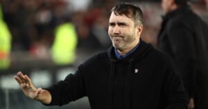 River dio otro paso en falso ante Vélez y Coudet se juega mucho con Independiente Santa Fe por la Sudamericana