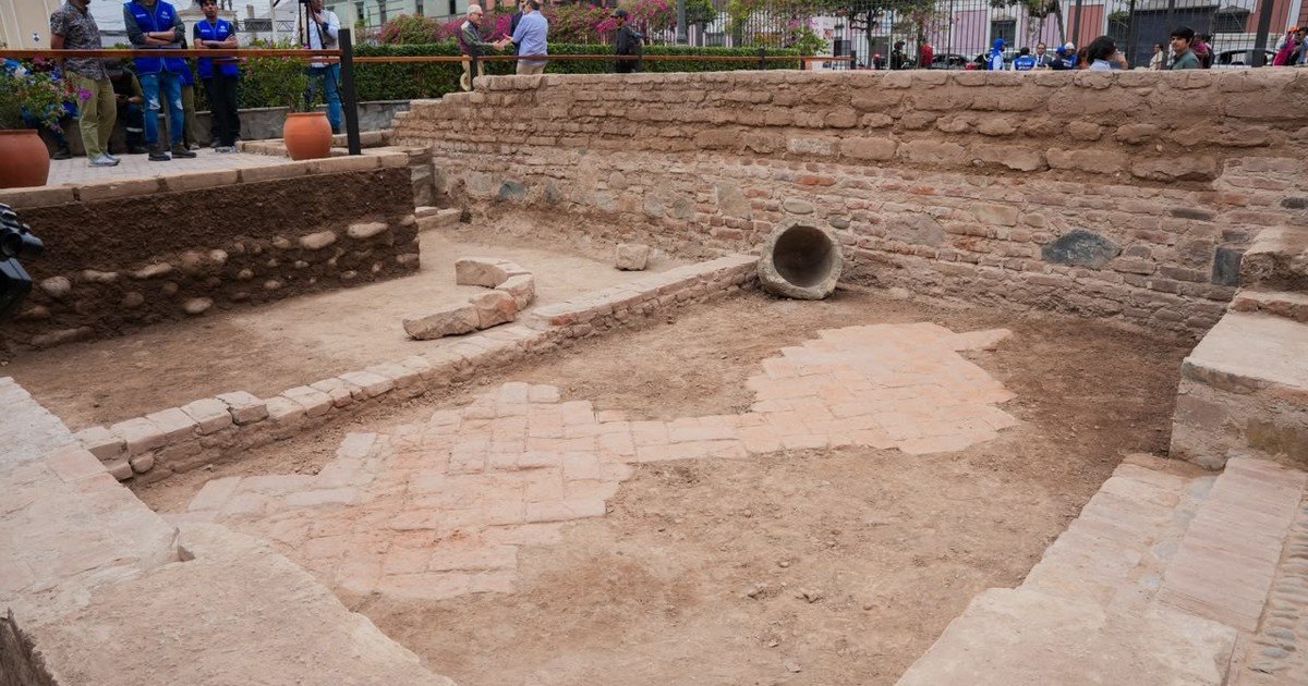 Abrieron al público el antiguo Hospital del Espíritu Santo en el que atendía Santa Rosa de Lima
