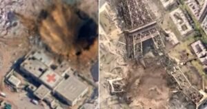 Duró menos de un día: Google dio de baja una nueva función de IA tras la viralización de imágenes falsas de guerras y monumentos destruidos
