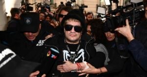 El inesperado volantazo de Pity Álvarez: nuevos abogados y audiencia suspendida