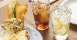 El vermut le ganó a la nostalgia y es un boom