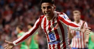 Thiago Almada a River: acuerdo total con Atlético de Madrid y el campeón del mundo llega por una cifra récord