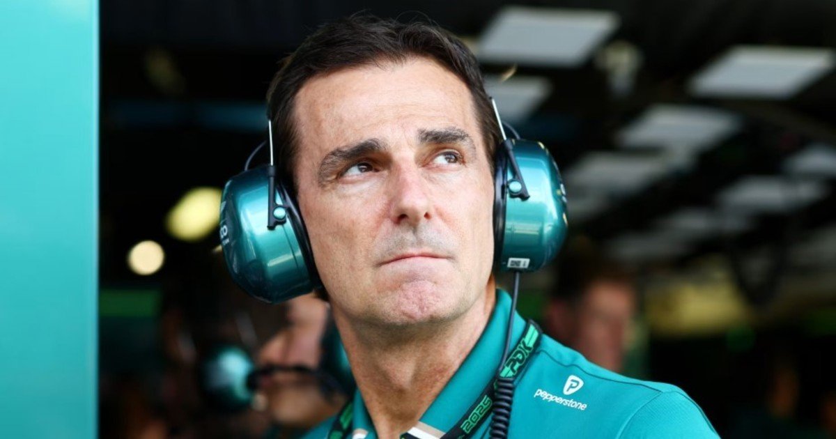 Pedro de la Rosa, expiloto de Fórmula 1: «La primera vez que vi pilotar a Alonso, giré la cabeza, le miré a 300 km/h y pensé: ¿dónde vas? te estás jugando la vida»