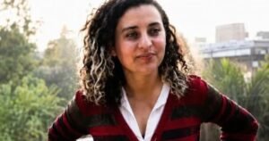 Encontraron en Brasil a Micaela Albornoz, la rosarina buscada desde hace más de un mes