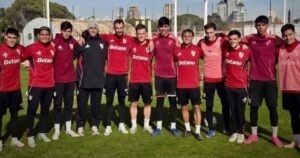 El container de River, bajo la lupa: el millonario ahorro por los borrados, los que se fueron de Cantilo y los que todavía esperan resolver su futuro