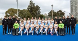 Las Leonas, a días del debut en el Mundial 2026: Granatto y Alonso, las líderes que quieren mantener a Argentina en el podio
