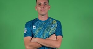 Matías Pourrain, el futbolista argentino detenido por el ICE en Estados Unidos: la audiencia clave que puede devolverle la libertad