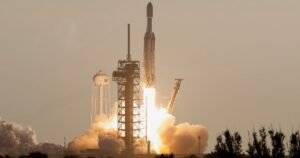 La NASA lanzó el telescopio Roman que hará un nuevo «Atlas del Universo»: tiene un campo de visión 100 veces mayor al Hubble