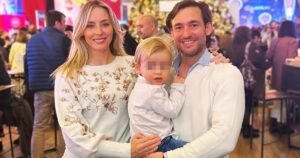 Cristina Gullón, presentadora de Real Madrid TV: «Debemos dejar que los niños nos eduquen: tienen mucho que enseñar y los adultos mucho que asimilar»