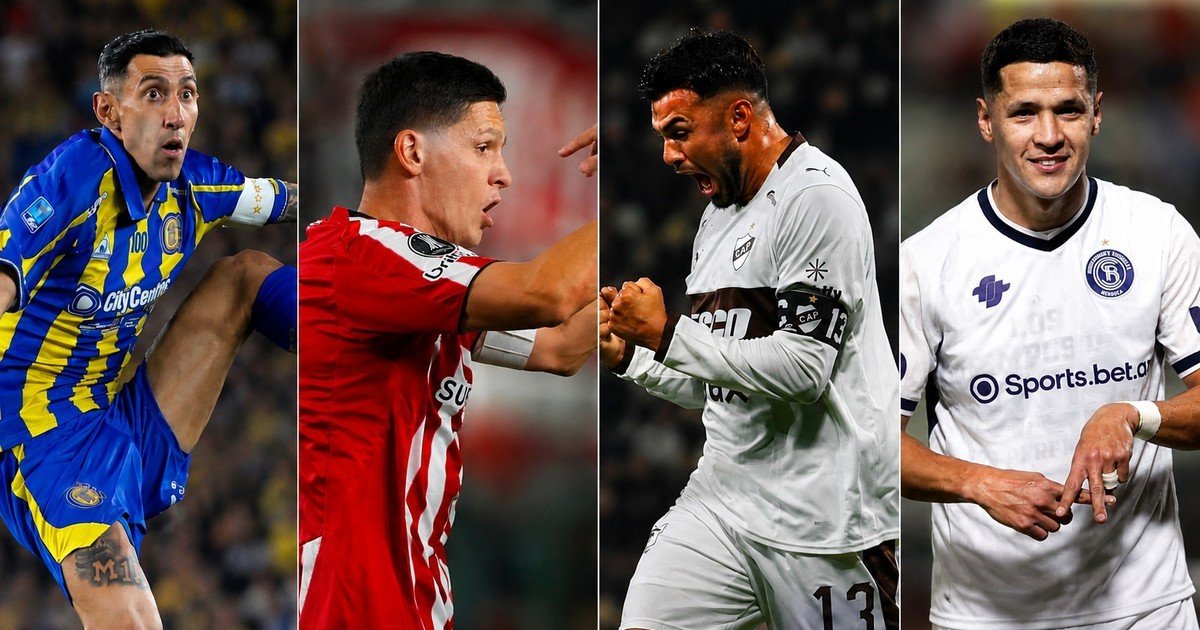Vuelve la Copa Libertadores: cuatro ilusiones argentinas y dos semanas de cruces de alto voltaje en los octavos de final