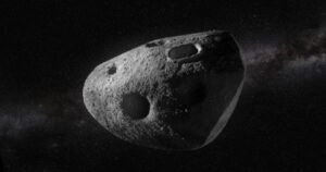 Un enorme asteroide pasará muy cerca de la Tierra y los científicos temen que traiga consecuencias