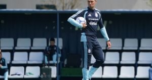 Scaloni movió su ficha y marcó la cancha para la renovación: las «condiciones» para seguir como DT de la Selección Argentina