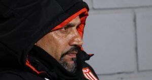 Verón habló de política, Foster Gillett y AFA: “Los clubes tienen una fuerza que no tiene ningún político”